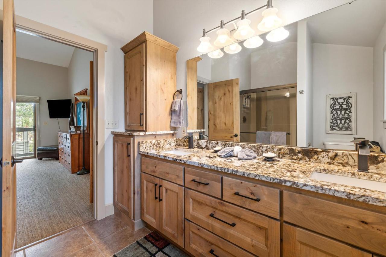 Great Kitchen, Ac, Sharc Access, Hot Tub, Bring Pet! Villa Сънривър Екстериор снимка