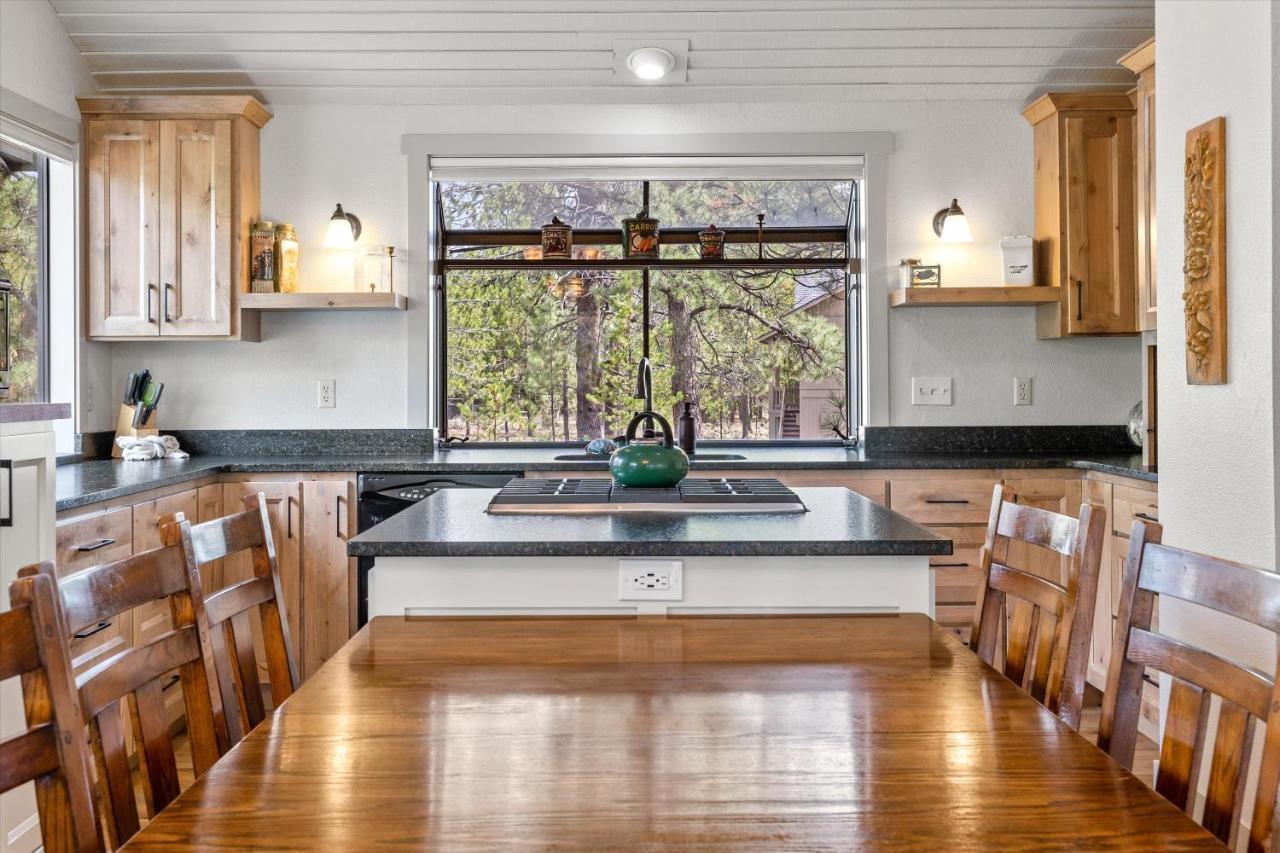 Great Kitchen, Ac, Sharc Access, Hot Tub, Bring Pet! Villa Сънривър Екстериор снимка