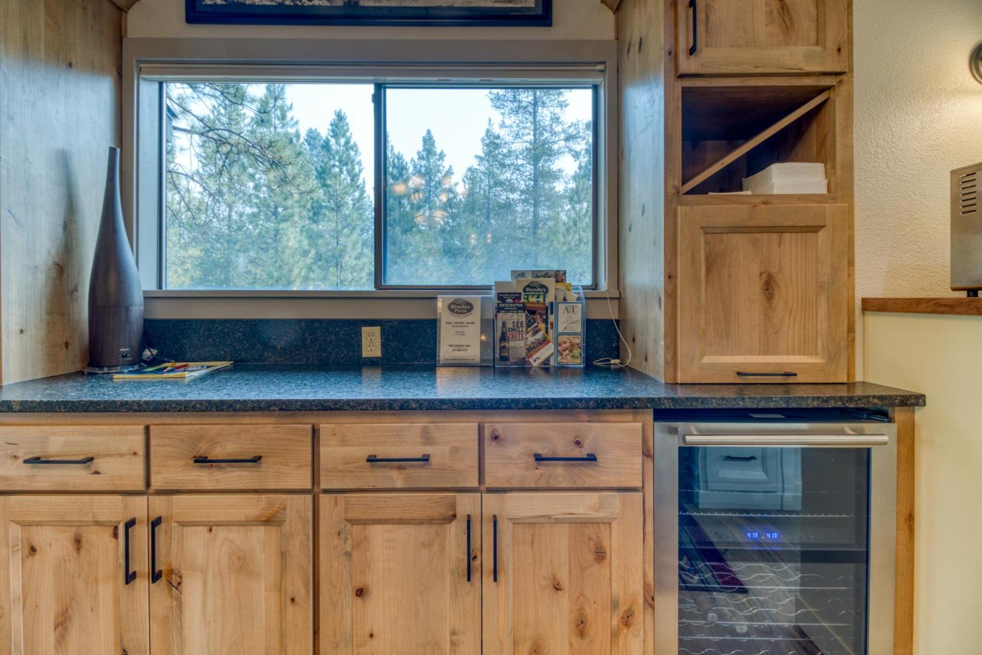 Great Kitchen, Ac, Sharc Access, Hot Tub, Bring Pet! Villa Сънривър Екстериор снимка