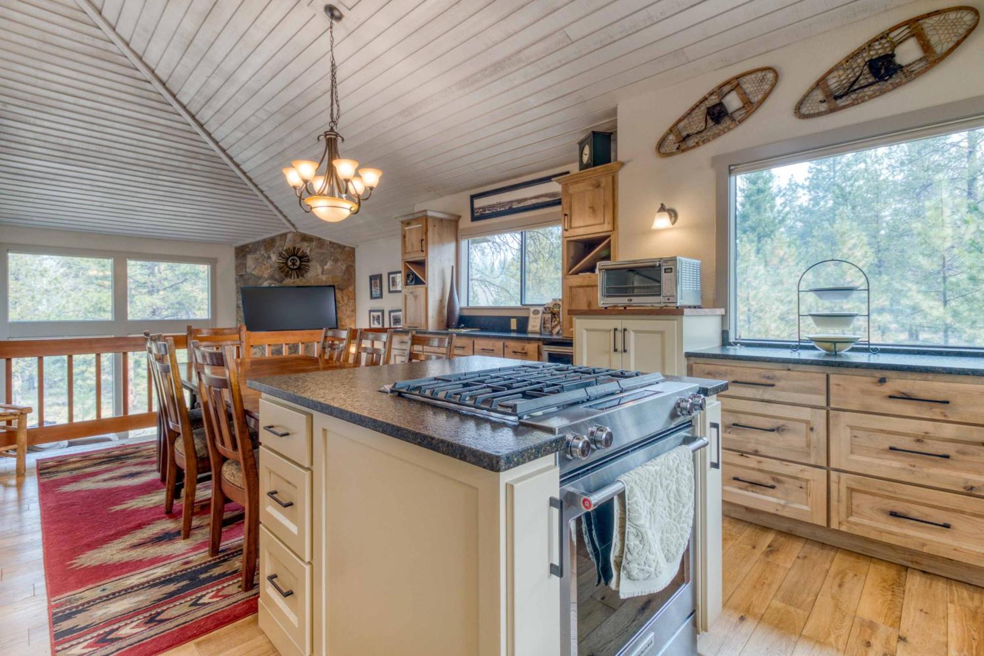 Great Kitchen, Ac, Sharc Access, Hot Tub, Bring Pet! Villa Сънривър Екстериор снимка